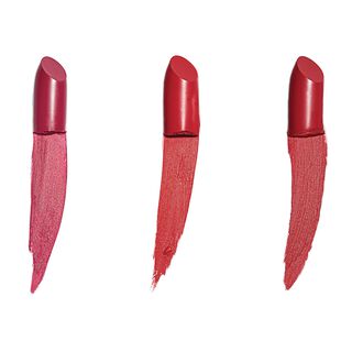 Lipstick Collection Matte Reds