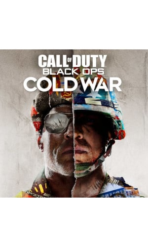 Call of Duty: Black Ops Cold War Cd Key Battle.net EU